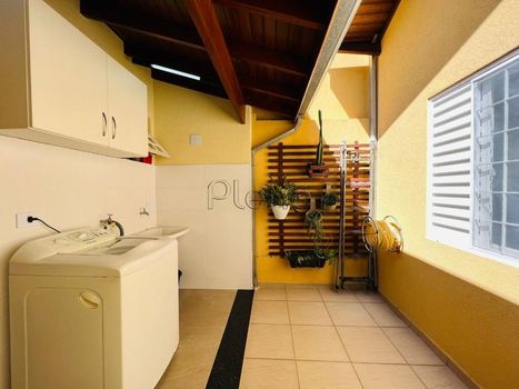 Foto 33 do(a) Casa em Condomínio false à venda em Parque Via Norte, Campinas