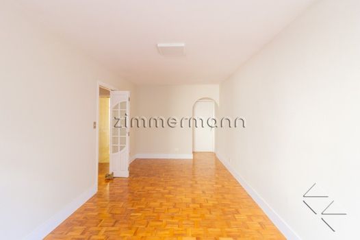 Foto 2 do(a) Apartamento de 2 quartos à venda em Indianópolis, São Paulo