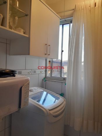 Foto 11 do(a) Apartamento de 2 quartos à venda em Itaperi, Fortaleza