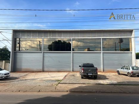 Foto 1 do(a) Loja false à venda em Guará I, Brasília