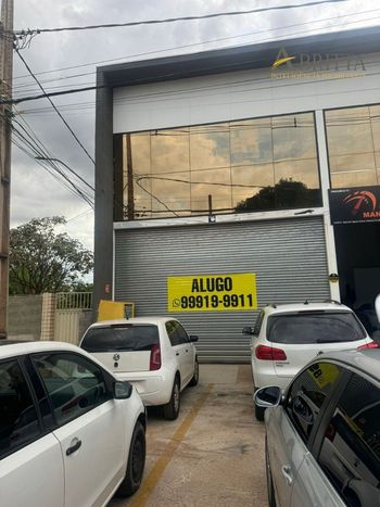 Foto 5 do(a) Loja false à venda em Guará I, Brasília