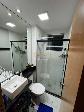 Foto 6 do(a) Apartamento de 2 quartos à venda em Jardim Imperial, Cuiabá