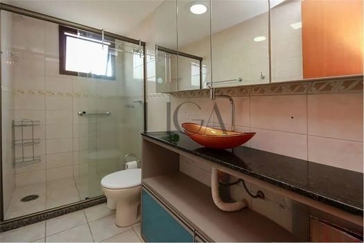 Foto 12 do(a) Apartamento de 3 quartos à venda em Boa Vista, Porto Alegre