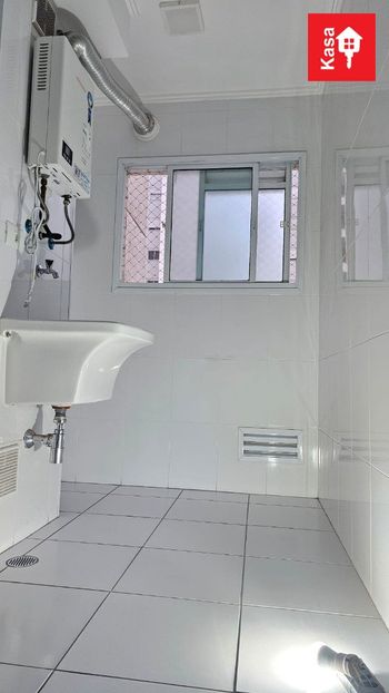 Foto 12 do(a) Apartamento de 3 quartos para alugar em Independência, São Bernardo do Campo
