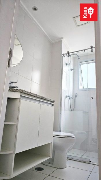 Foto 11 do(a) Apartamento de 3 quartos para alugar em Independência, São Bernardo do Campo
