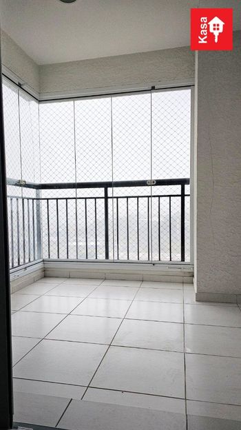 Foto 4 do(a) Apartamento de 3 quartos para alugar em Independência, São Bernardo do Campo