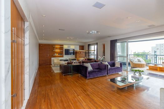 Foto 44 do(a) Apartamento de 4 quartos à venda em Planalto Paulista, São Paulo