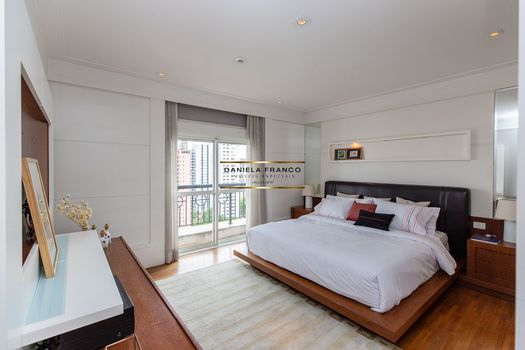 Foto 45 do(a) Apartamento de 4 quartos à venda em Planalto Paulista, São Paulo