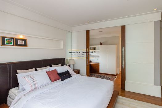 Foto 50 do(a) Apartamento de 4 quartos à venda em Planalto Paulista, São Paulo