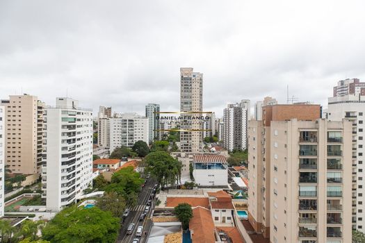 Foto 20 do(a) Apartamento de 4 quartos à venda em Planalto Paulista, São Paulo
