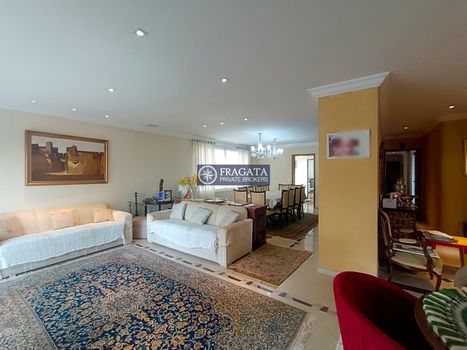Foto 4 do(a) Apartamento de 3 quartos à venda em Paraíso, São Paulo