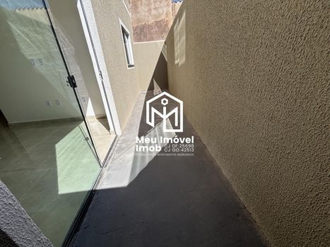 Foto 19 do(a) Apartamento de 2 quartos à venda em Parque Estrela Dalva II, Luziânia