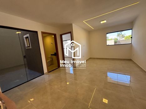 Foto 5 do(a) Apartamento de 2 quartos à venda em Parque Estrela Dalva II, Luziânia