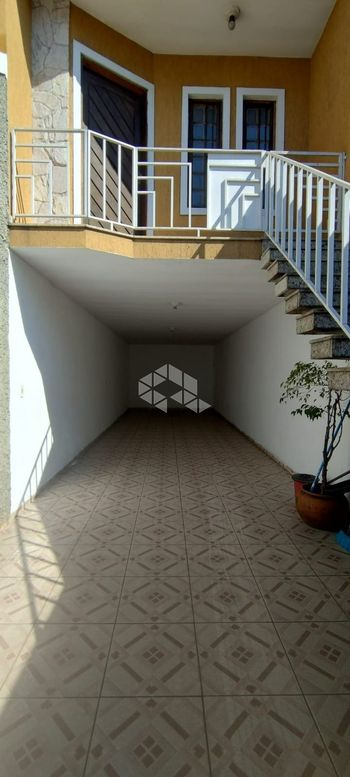 Foto 34 do(a) Casa de 3 quartos à venda em Vila Carmosina, São Paulo