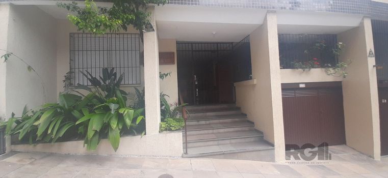 Foto 2 do(a) Cobertura de 3 quartos à venda em Centro Histórico, Porto Alegre