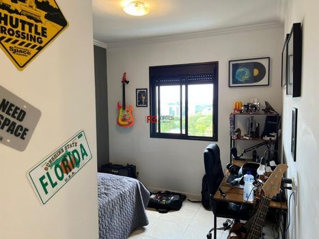 Foto 16 do(a) Apartamento de 3 quartos à venda em Jardim Irajá, Ribeirão Preto