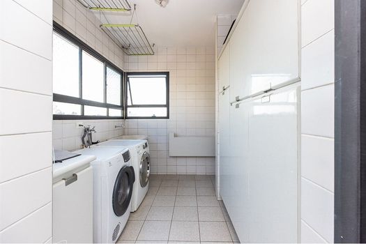 Foto 26 do(a) Apartamento de 4 quartos à venda em Vila Ipojuca, São Paulo