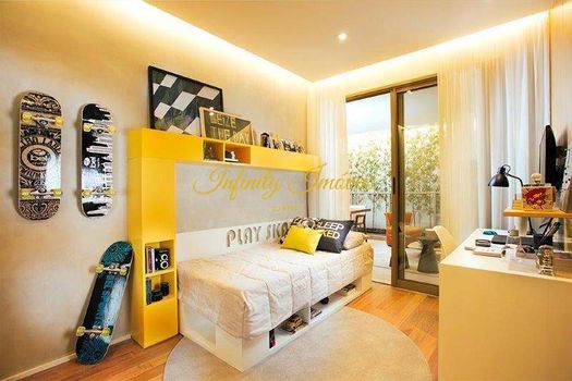 Foto 50 do(a) Apartamento de 4 quartos à venda em Barra da Tijuca, Rio de Janeiro