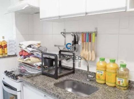 Foto 5 do(a) Apartamento de 2 quartos à venda em Mooca, São Paulo