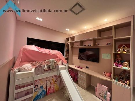 Foto 15 do(a) Casa em Condomínio de 3 quartos à venda em Condomínio Residencial Reserva Ecológica Atibaia, Atibaia