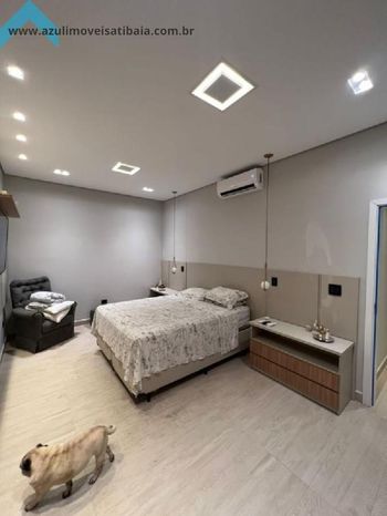 Foto 13 do(a) Casa em Condomínio de 3 quartos à venda em Condomínio Residencial Reserva Ecológica Atibaia, Atibaia