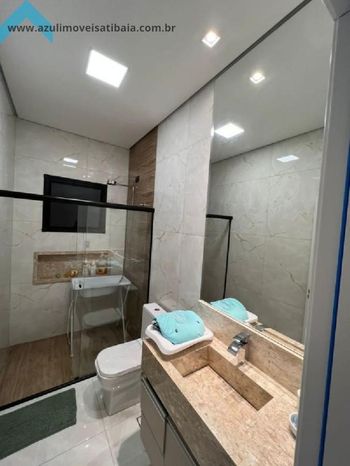 Foto 18 do(a) Casa em Condomínio de 3 quartos à venda em Condomínio Residencial Reserva Ecológica Atibaia, Atibaia