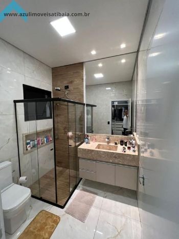 Foto 12 do(a) Casa em Condomínio de 3 quartos à venda em Condomínio Residencial Reserva Ecológica Atibaia, Atibaia