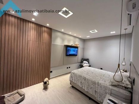 Foto 11 do(a) Casa em Condomínio de 3 quartos à venda em Condomínio Residencial Reserva Ecológica Atibaia, Atibaia