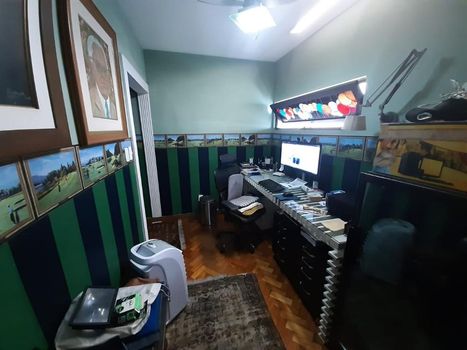 Foto 26 do(a) Apartamento de 3 quartos à venda em Copacabana, Rio de Janeiro