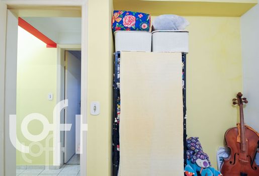 Foto 2 do(a) Apartamento de 2 quartos à venda em Cambuci, São Paulo