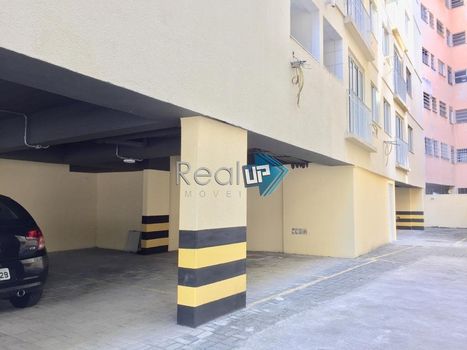 Foto 47 do(a) Apartamento de 2 quartos à venda em Grajaú, Rio de Janeiro