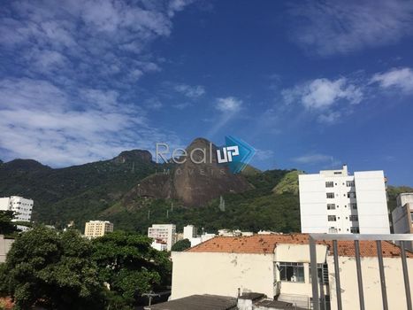 Foto 38 do(a) Apartamento de 2 quartos à venda em Grajaú, Rio de Janeiro