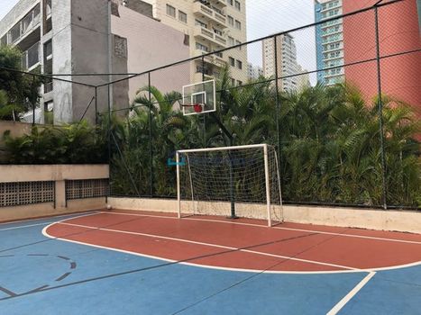 Foto 26 do(a) Apartamento de 3 quartos à venda em Vila Clementino, São Paulo