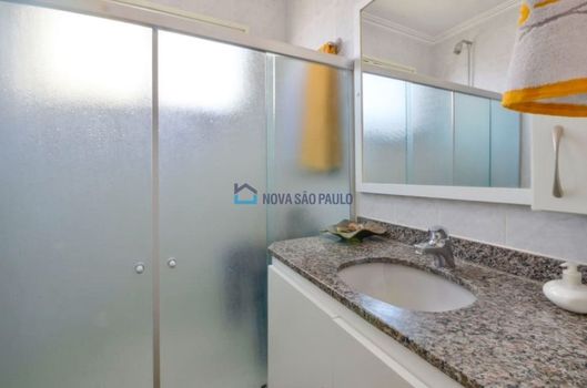 Foto 19 do(a) Apartamento de 3 quartos à venda em Vila Clementino, São Paulo