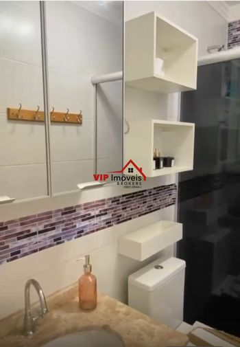 Foto 12 do(a) Apartamento de 3 quartos à venda em Vila Lacerda, Jundiaí