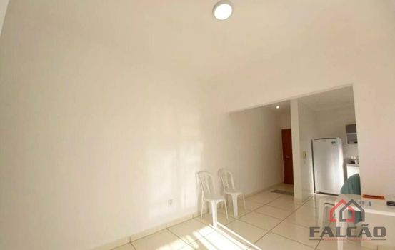 Foto 7 do(a) Apartamento de 1 quartos à venda em Canto do Forte, Praia Grande
