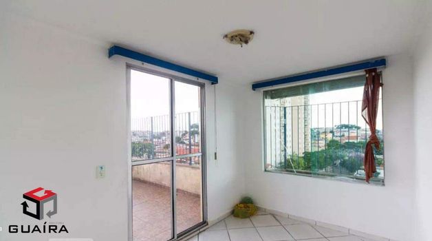 Foto 3 do(a) Cobertura de 2 quartos à venda em Vila Mira, São Paulo