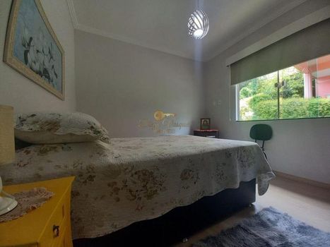 Foto 23 do(a) Casa em Condomínio de 3 quartos à venda em Vargem Grande, Teresópolis