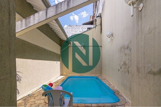 Foto 31 do(a) Casa em Condomínio de 3 quartos à venda em Vila Mazzei, São Paulo