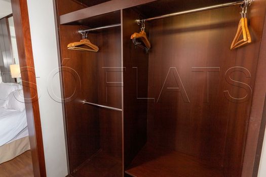 Foto 24 do(a) Apartamento de 1 quartos à venda em Itaim Bibi, São Paulo