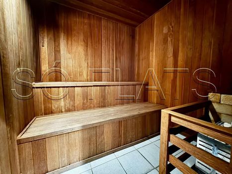 Foto 43 do(a) Apartamento de 1 quartos à venda em Itaim Bibi, São Paulo