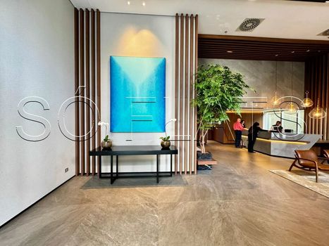 Foto 36 do(a) Apartamento de 1 quartos à venda em Itaim Bibi, São Paulo