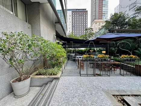 Foto 39 do(a) Apartamento de 1 quartos à venda em Itaim Bibi, São Paulo