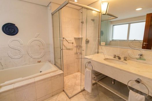 Foto 29 do(a) Apartamento de 1 quartos à venda em Itaim Bibi, São Paulo