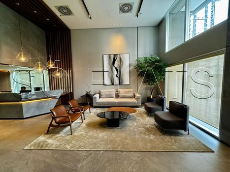 Foto 34 do(a) Apartamento de 1 quartos à venda em Itaim Bibi, São Paulo