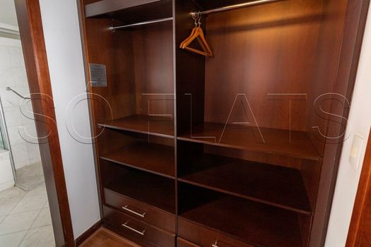 Foto 23 do(a) Apartamento de 1 quartos à venda em Itaim Bibi, São Paulo