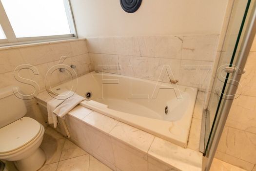 Foto 30 do(a) Apartamento de 1 quartos à venda em Itaim Bibi, São Paulo