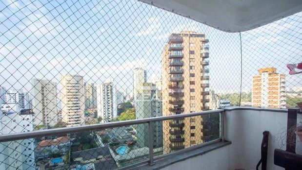 Foto 20 do(a) Apartamento de 4 quartos à venda em Planalto Paulista, São Paulo