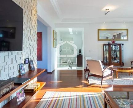 Foto 7 do(a) Apartamento de 4 quartos à venda em Planalto Paulista, São Paulo