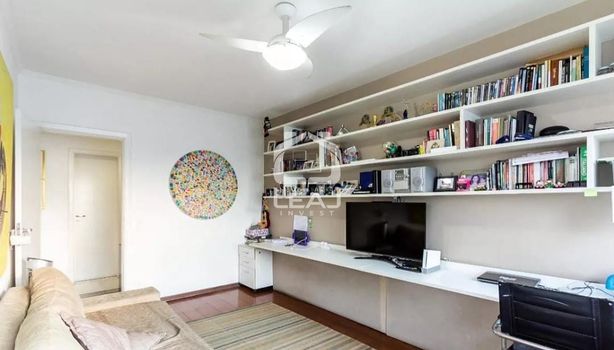 Foto 46 do(a) Apartamento de 4 quartos à venda em Planalto Paulista, São Paulo